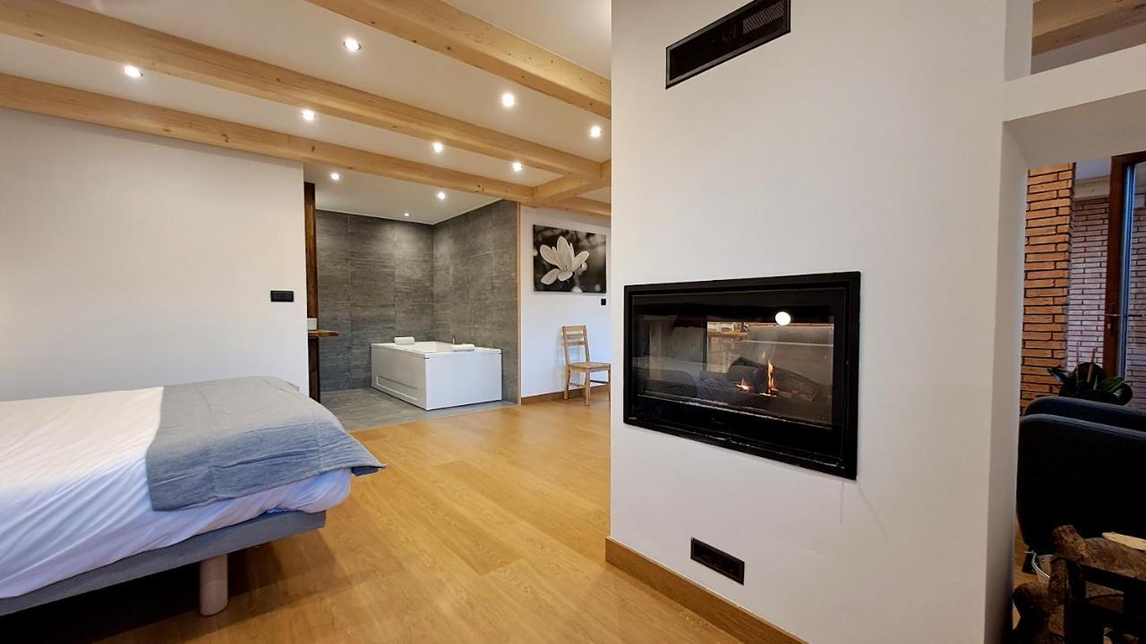 Apartmán Casa Angiz Etxea Sumbilla Exteriér fotografie